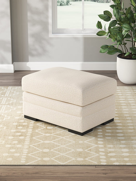 Lango Ottoman - Orbit Furniture (Richmond,BC)
