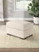 Lango Ottoman - Orbit Furniture (Richmond,BC)