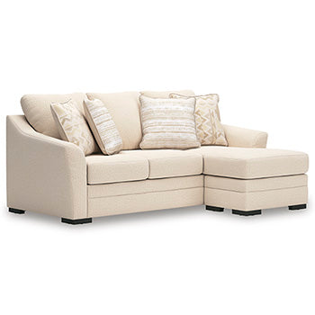 Lango Sofa Chaise - Orbit Furniture (Richmond,BC)