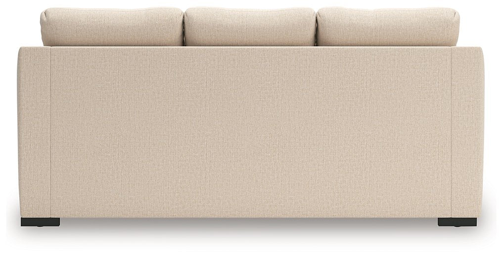 Lango Sofa Chaise - Orbit Furniture (Richmond,BC)