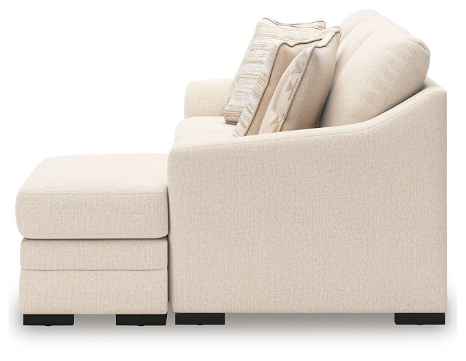 Lango Sofa Chaise - Orbit Furniture (Richmond,BC)