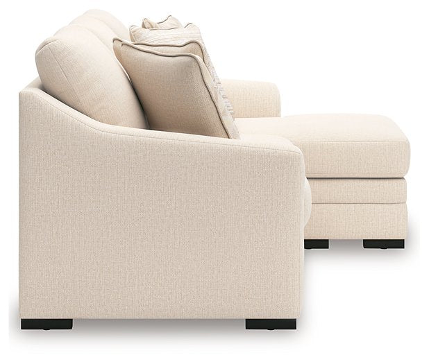 Lango Sofa Chaise - Orbit Furniture (Richmond,BC)