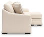 Lango Sofa Chaise - Orbit Furniture (Richmond,BC)