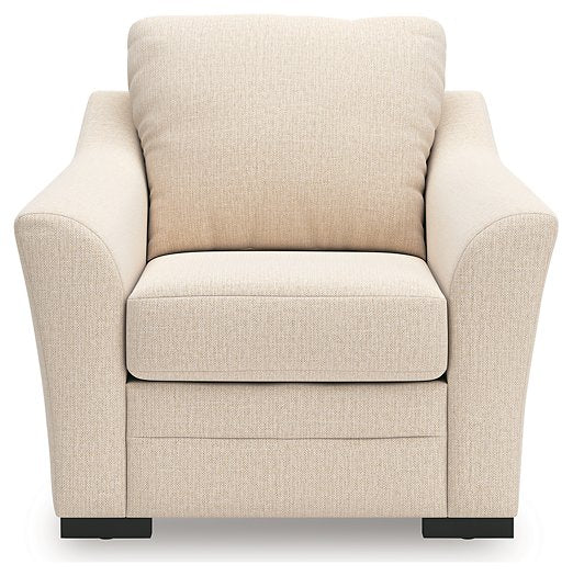 Lango Chair - Orbit Furniture (Richmond,BC)