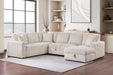 Devonshire Sleeper Sectionals - Orbit Furniture (Richmond,BC)
