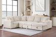 Devonshire Sleeper Sectionals - Orbit Furniture (Richmond,BC)