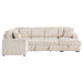 Devonshire Sleeper Sectionals - Orbit Furniture (Richmond,BC)