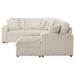 Devonshire Sleeper Sectionals - Orbit Furniture (Richmond,BC)