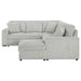 Devonshire Sleeper Sectionals - Orbit Furniture (Richmond,BC)