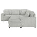 Devonshire Sleeper Sectionals - Orbit Furniture (Richmond,BC)