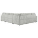 Devonshire Sleeper Sectionals - Orbit Furniture (Richmond,BC)