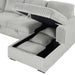 Devonshire Sleeper Sectionals - Orbit Furniture (Richmond,BC)