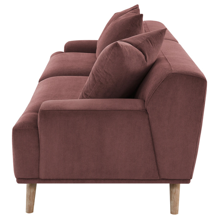 Elizabeth Stationary Sofa - Orbit Furniture (Richmond,BC)