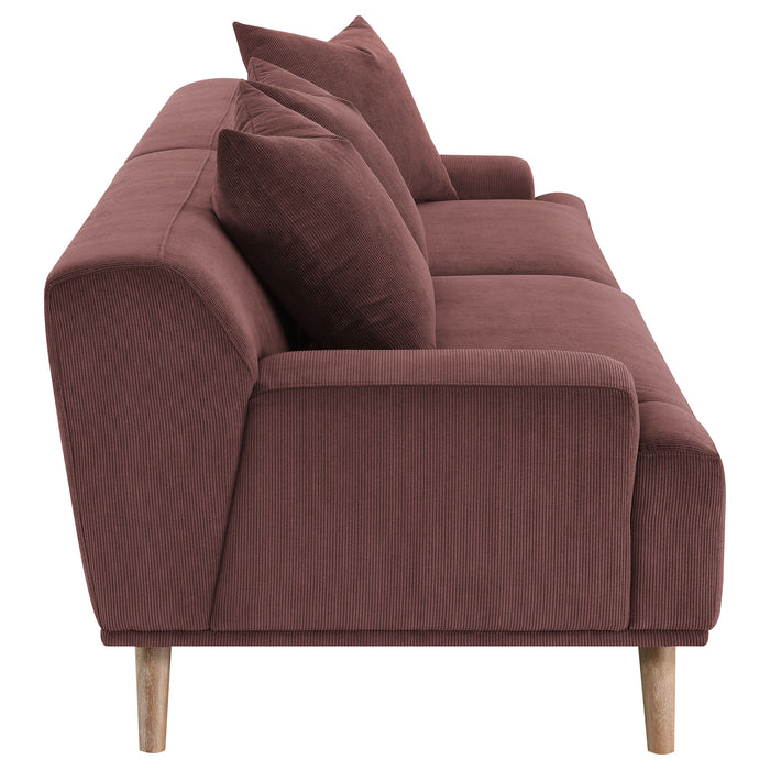 Elizabeth Stationary Sofa - Orbit Furniture (Richmond,BC)