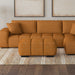 Camacho Ottoman - Orbit Furniture (Richmond,BC)