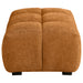 Camacho Ottoman - Orbit Furniture (Richmond,BC)
