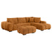 Camacho Stationary Sectionals - Orbit Furniture (Richmond,BC)