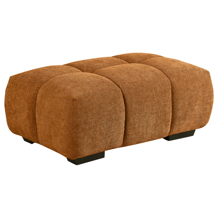 Camacho Stationary Sectionals - Orbit Furniture (Richmond,BC)