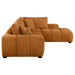 Camacho Stationary Sectionals Upholstered - Orbit Furniture (Richmond,BC)