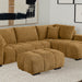 Camacho Ottoman - Orbit Furniture (Richmond,BC)