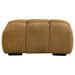 Camacho Ottoman - Orbit Furniture (Richmond,BC)