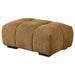 Camacho Ottoman - Orbit Furniture (Richmond,BC)