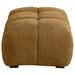 Camacho Ottoman - Orbit Furniture (Richmond,BC)