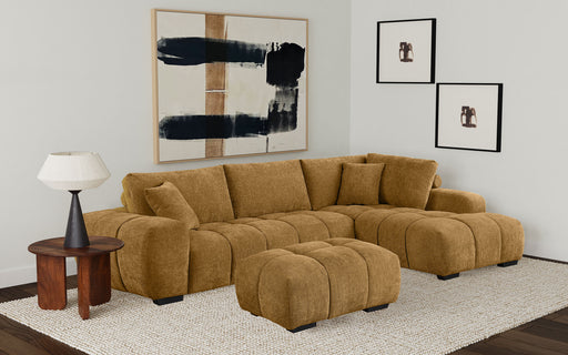 Camacho Stationary Sectionals - Orbit Furniture (Richmond,BC)