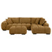 Camacho Stationary Sectionals - Orbit Furniture (Richmond,BC)