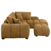 Camacho Stationary Sectionals - Orbit Furniture (Richmond,BC)