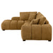 Camacho Stationary Sectionals Upholstered - Orbit Furniture (Richmond,BC)