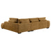 Camacho Stationary Sectionals Upholstered - Orbit Furniture (Richmond,BC)