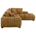 Camacho Stationary Sectionals Upholstered - Orbit Furniture (Richmond,BC)