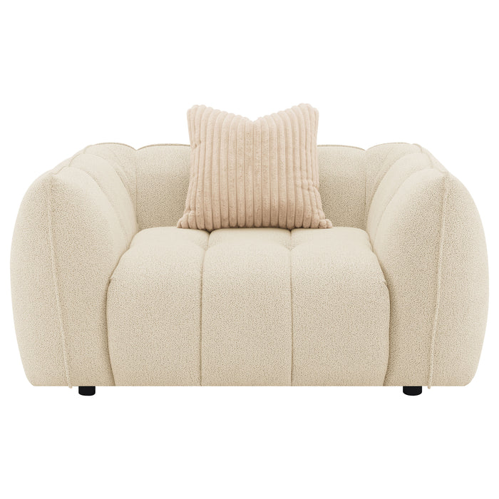Winchester Accent Chair - Orbit Furniture (Richmond,BC)