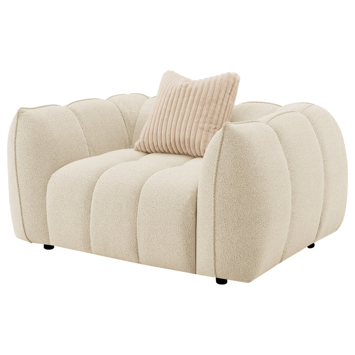 Winchester Accent Chair - Orbit Furniture (Richmond,BC)