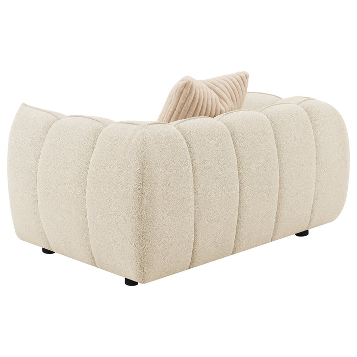 Winchester Accent Chair - Orbit Furniture (Richmond,BC)