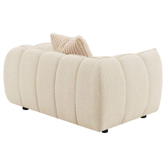 Winchester Accent Chair - Orbit Furniture (Richmond,BC)