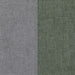 Toscano 134-inch Upholstered Sectional Sofa Grey - Orbit Furniture (Richmond,BC)