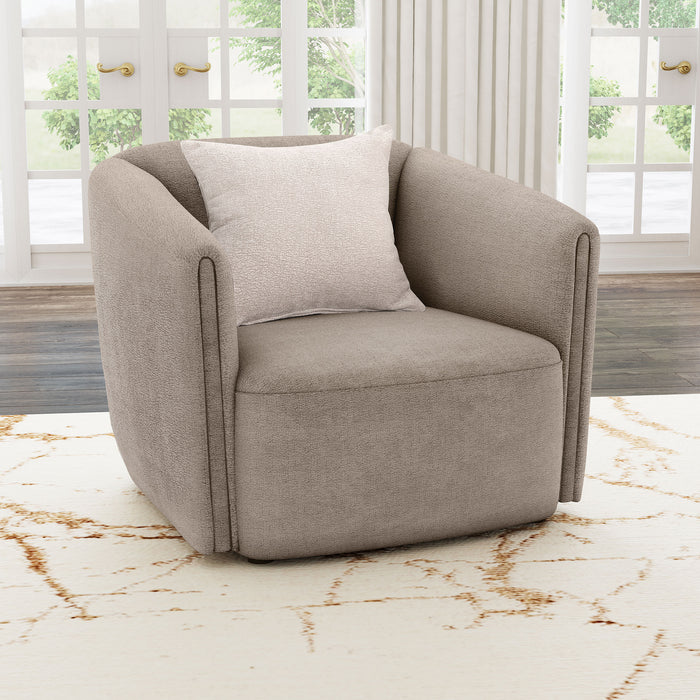 Townsend Accent Chair - Orbit Furniture (Richmond,BC)