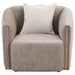 Townsend Accent Chair - Orbit Furniture (Richmond,BC)