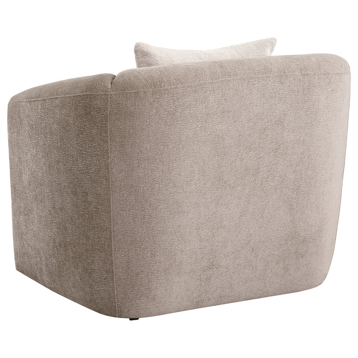 Townsend Accent Chair - Orbit Furniture (Richmond,BC)