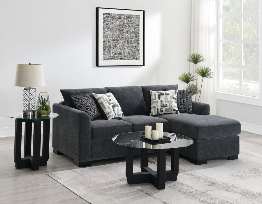Storey Sleeper Sectionals - Orbit Furniture (Richmond,BC)