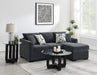 Storey Sleeper Sectionals - Orbit Furniture (Richmond,BC)