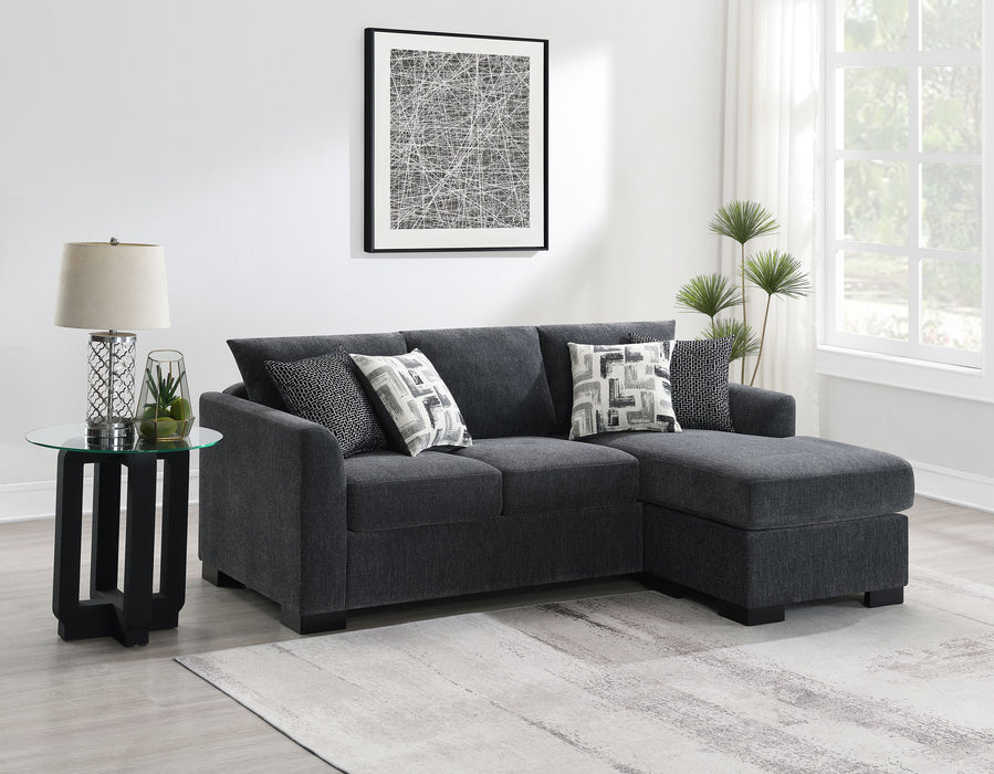 Storey Sleeper Sectionals - Orbit Furniture (Richmond,BC)