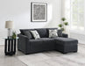 Storey Sleeper Sectionals - Orbit Furniture (Richmond,BC)