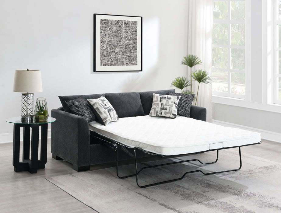 Storey Sleeper Sectionals - Orbit Furniture (Richmond,BC)