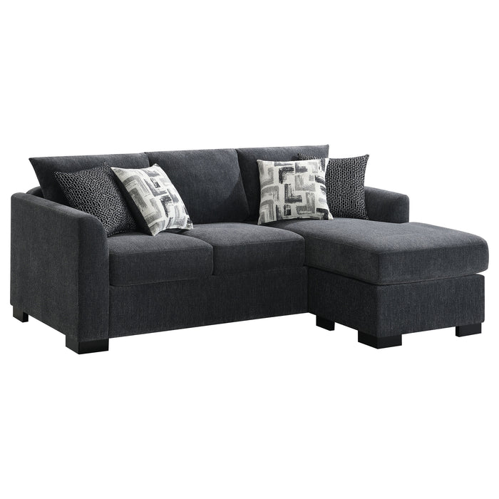 Storey Sleeper Sectionals - Orbit Furniture (Richmond,BC)