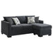 Storey Sleeper Sectionals - Orbit Furniture (Richmond,BC)