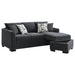 Storey Sleeper Sectionals - Orbit Furniture (Richmond,BC)