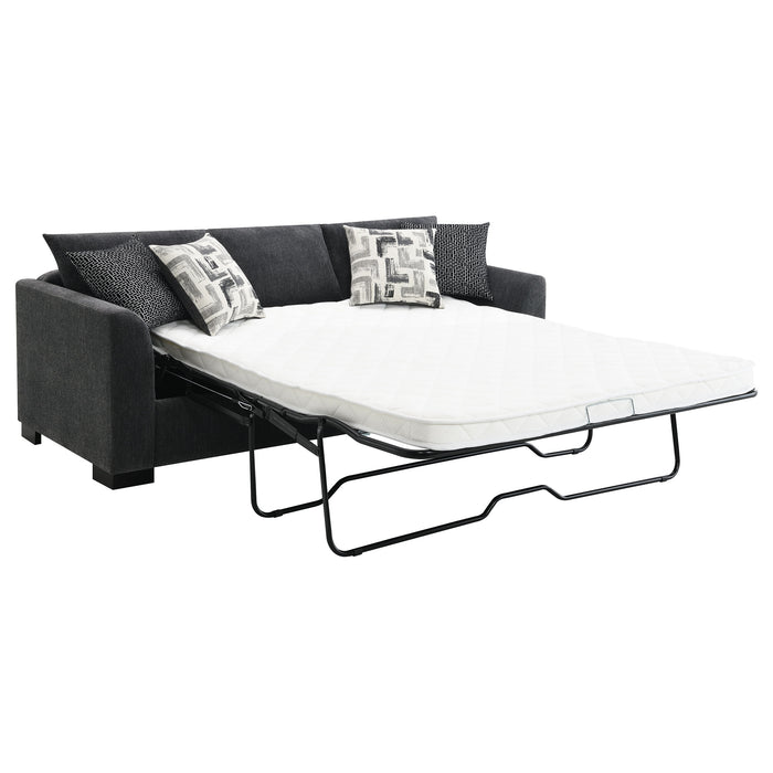 Storey Sleeper Sectionals - Orbit Furniture (Richmond,BC)
